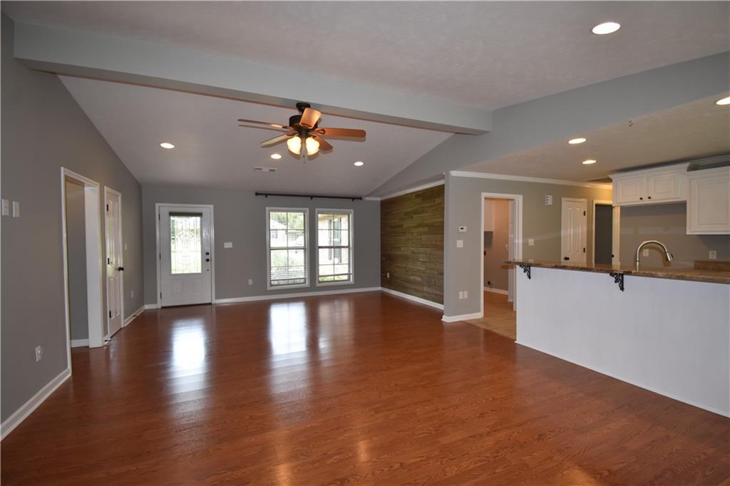 249 Prospect Road Dry Prong, LA 71423 - Photo 7 of 41 Gallery Image 7