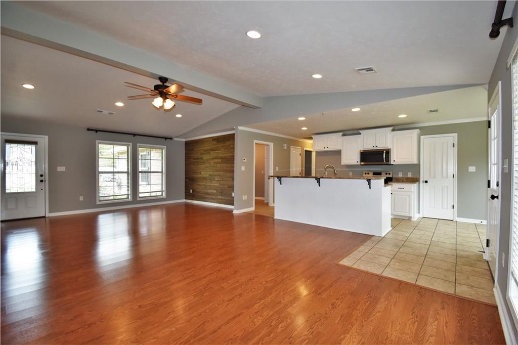 249 Prospect Road Dry Prong, LA 71423 - Photo 8 of 41 Gallery Image 8