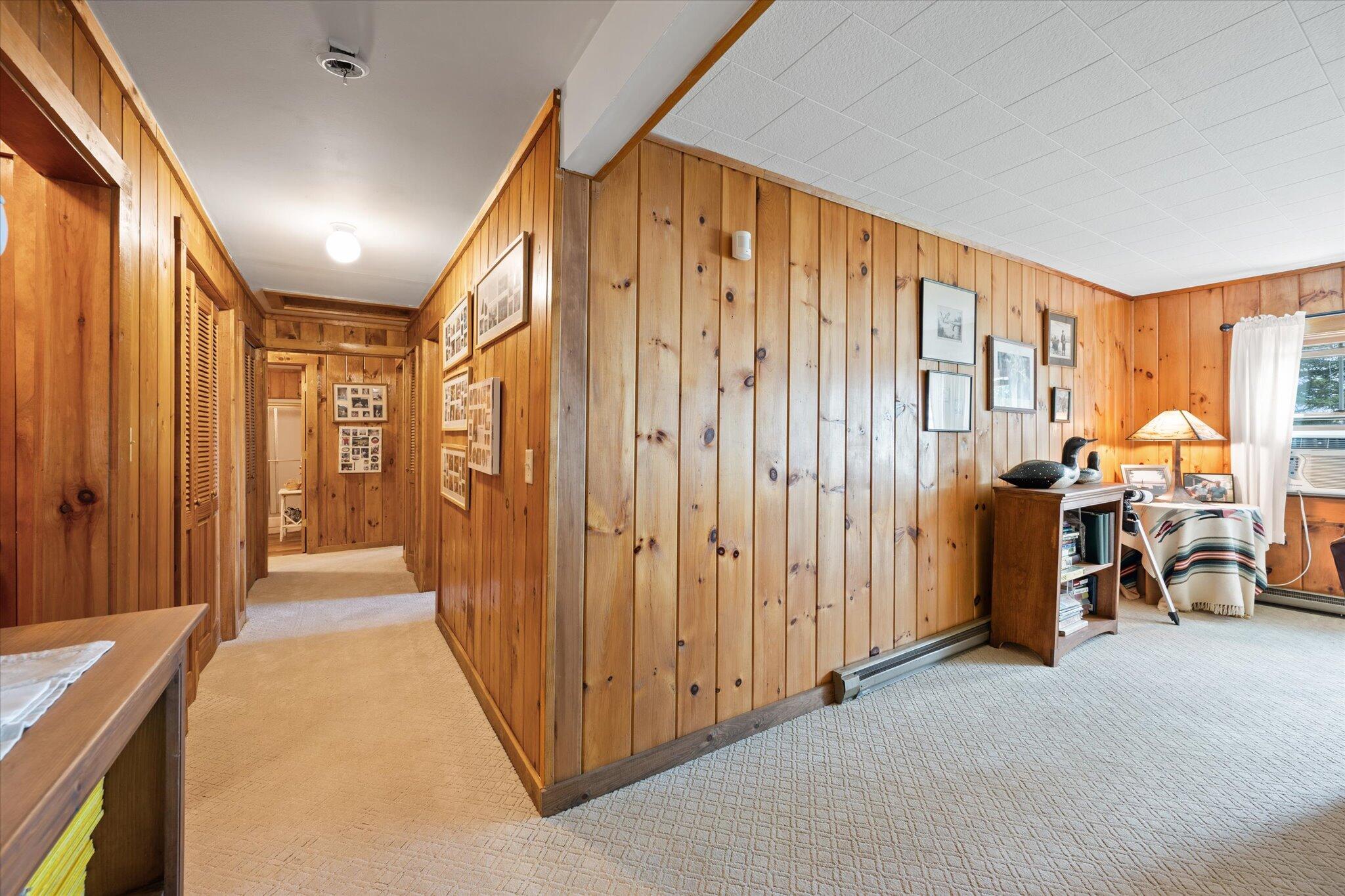 180 Smith Road Princeton, ME 04668 - Photo 28 of 51 Primary bedroom...