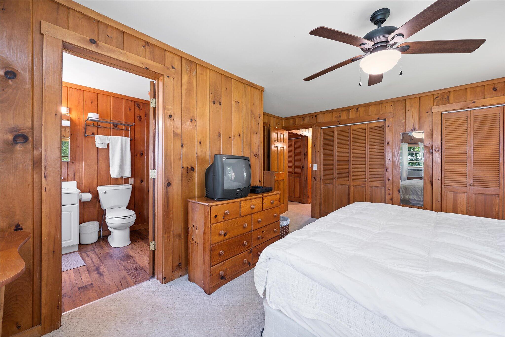 180 Smith Road Princeton, ME 04668 - Photo 32 of 51 Primary bedroom...