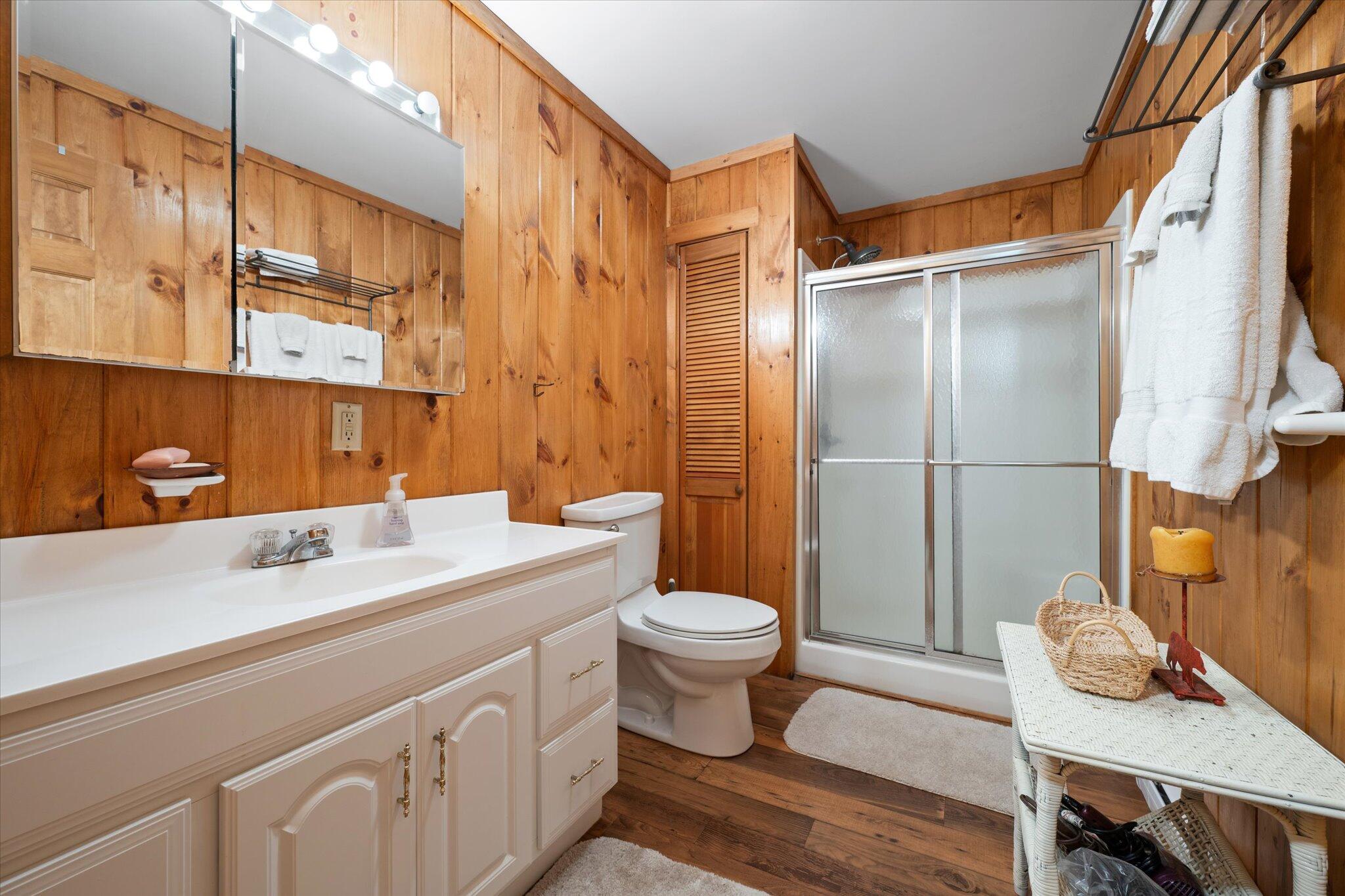 180 Smith Road Princeton, ME 04668 - Photo 33 of 51 Primary bath...