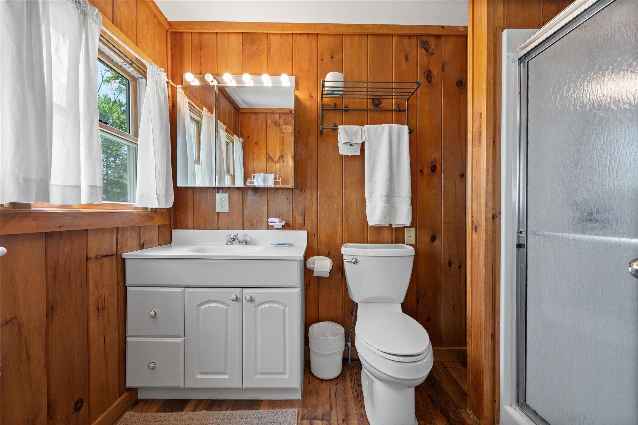 180 Smith Road Princeton, ME 04668 - Photo 36 of 51 Bathroom...