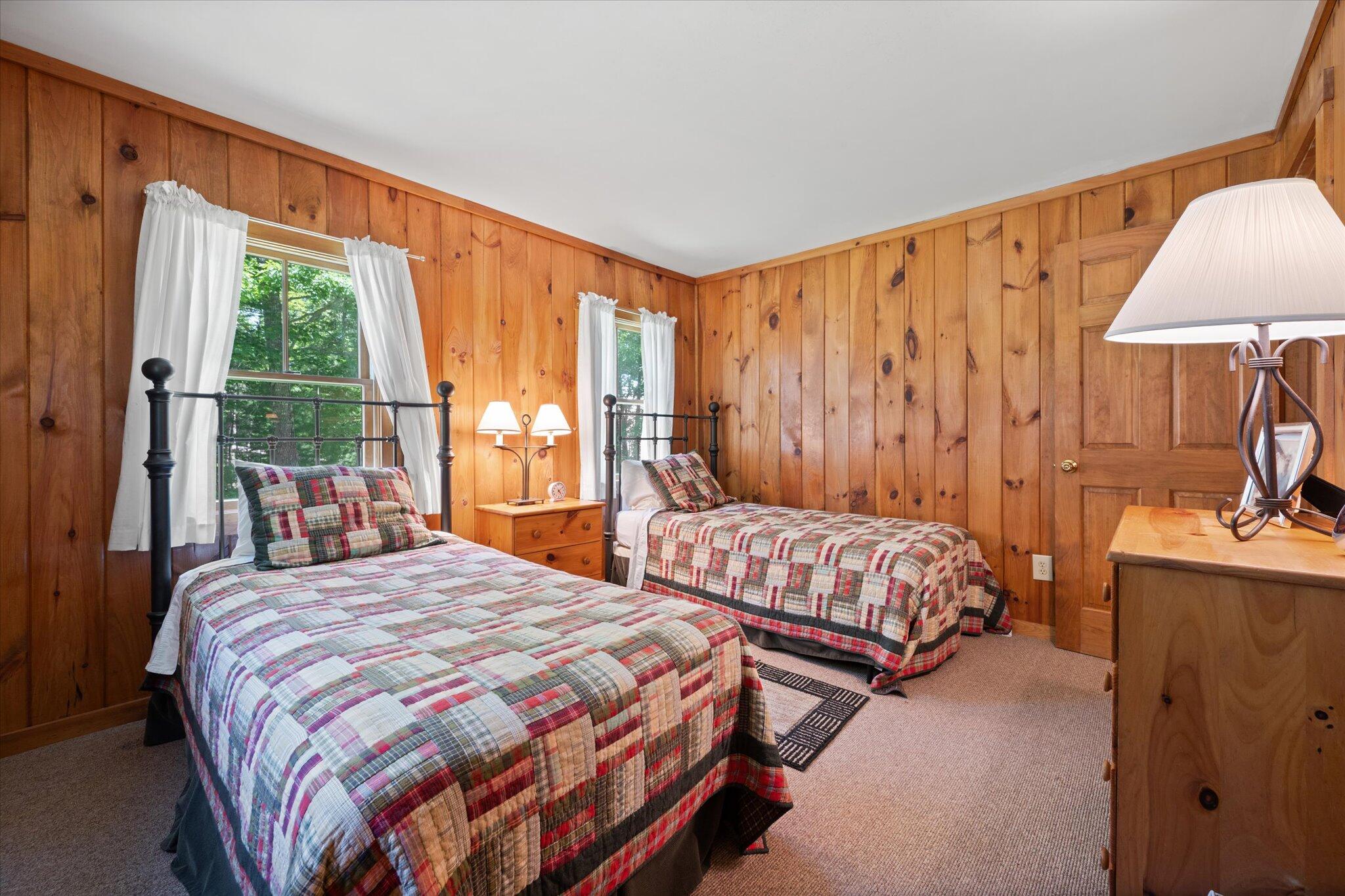 180 Smith Road Princeton, ME 04668 - Photo 37 of 51 #3 Bedroom...