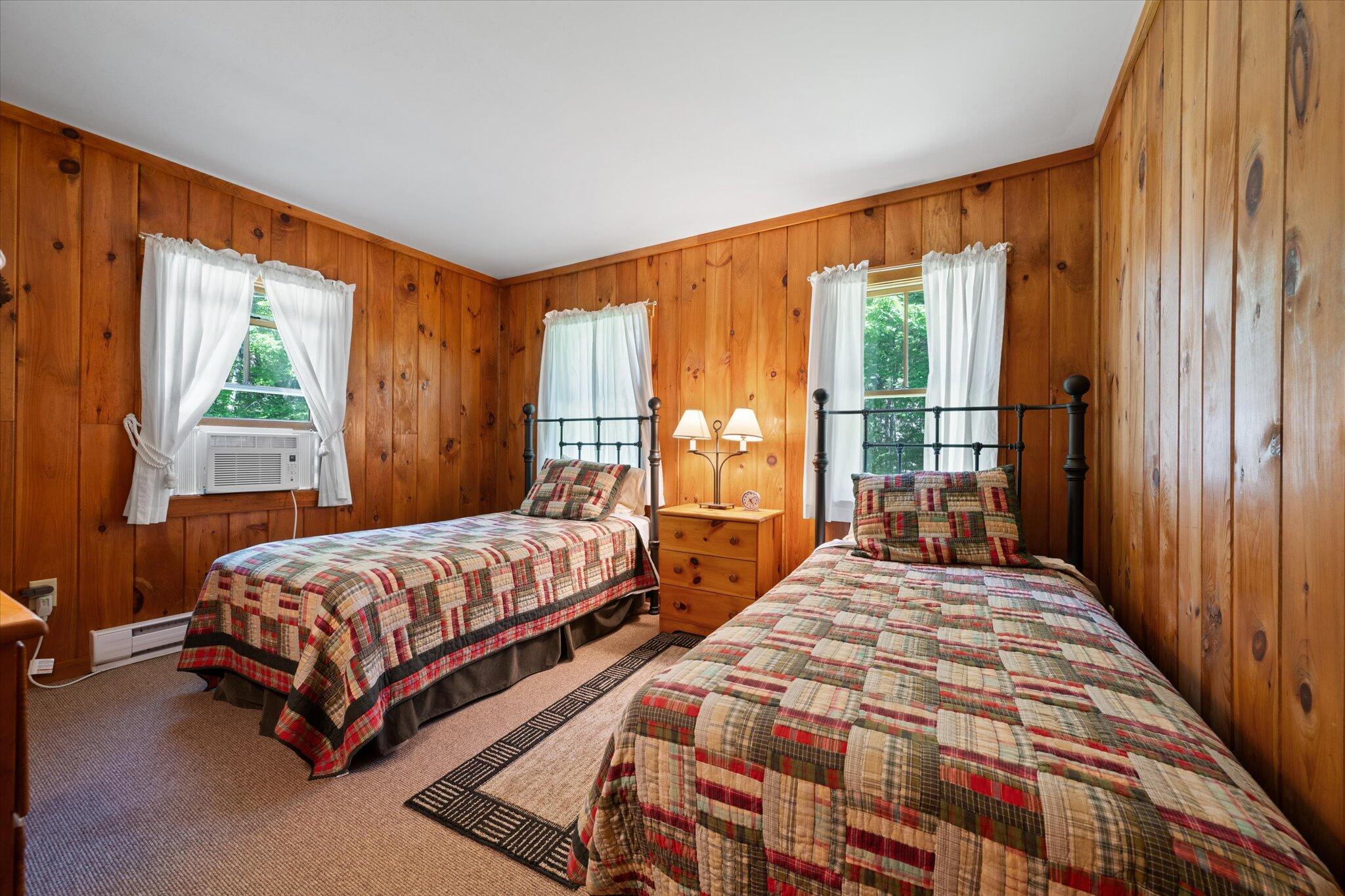 180 Smith Road Princeton, ME 04668 - Photo 38 of 51 #3 Bedroom...