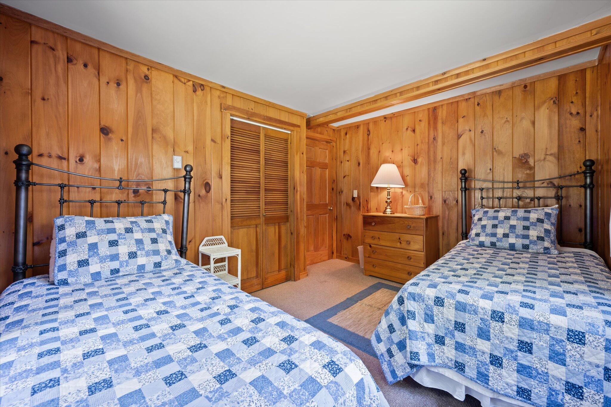 180 Smith Road Princeton, ME 04668 - Photo 40 of 51 #4 Bedroom...