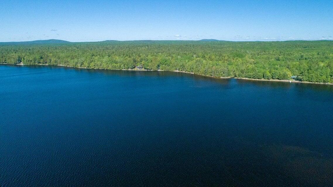 180 Smith Road Princeton, ME 04668 - Photo 48 of 51 Big Lake...