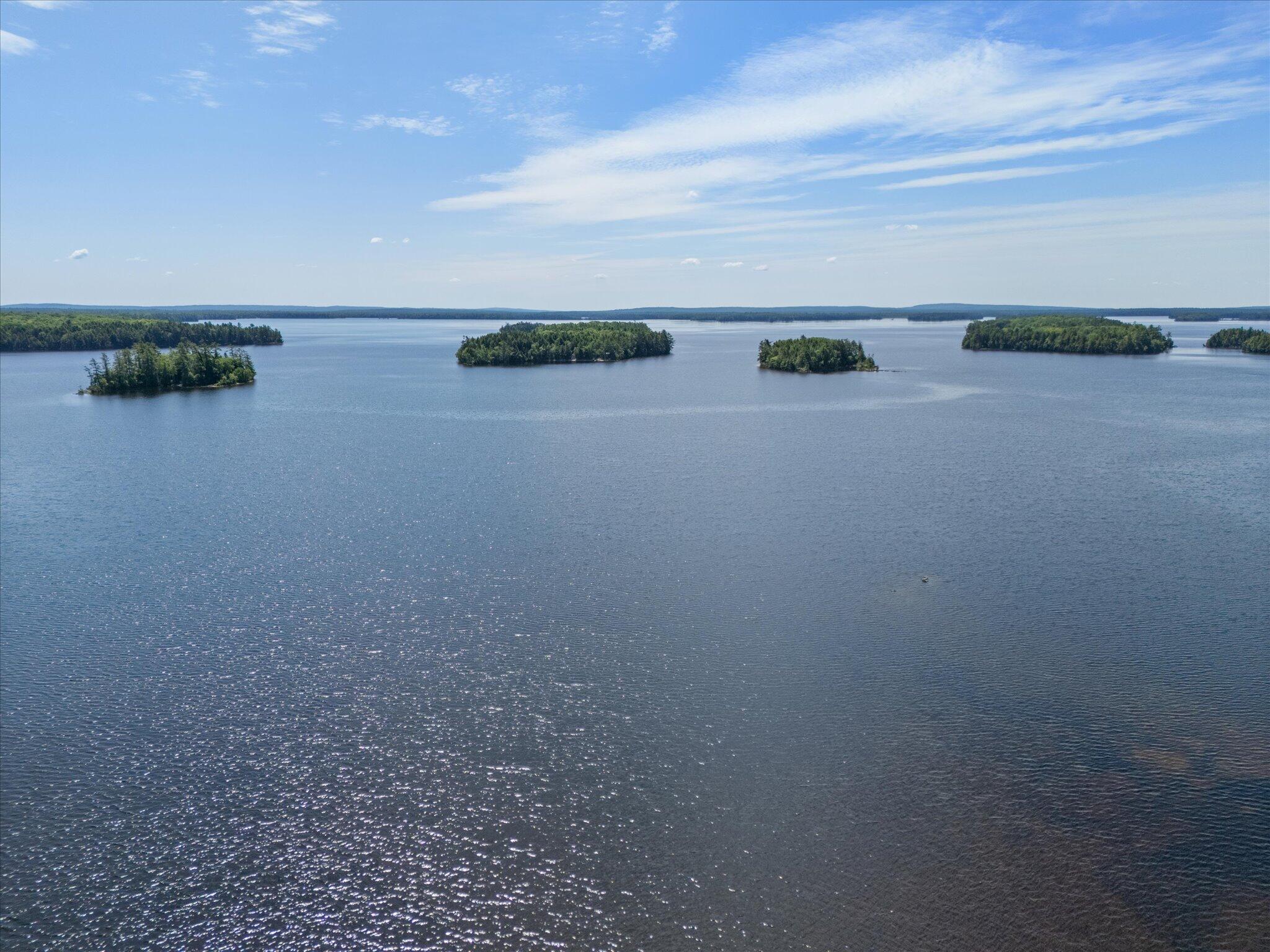180 Smith Road Princeton, ME 04668 - Photo 50 of 51 Grand Lake Stream Region...