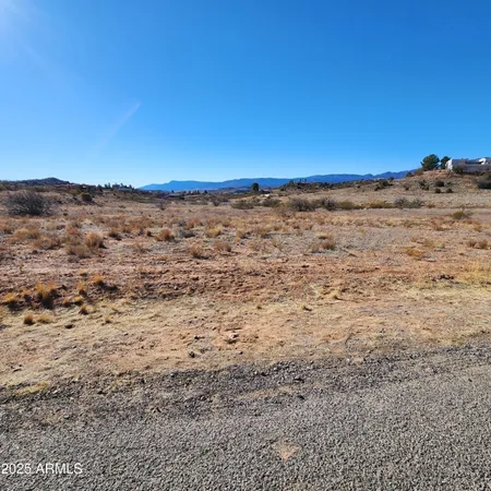 $265,000 | 7155 East Sliding Stop Lane, Cornville, AZ 86325