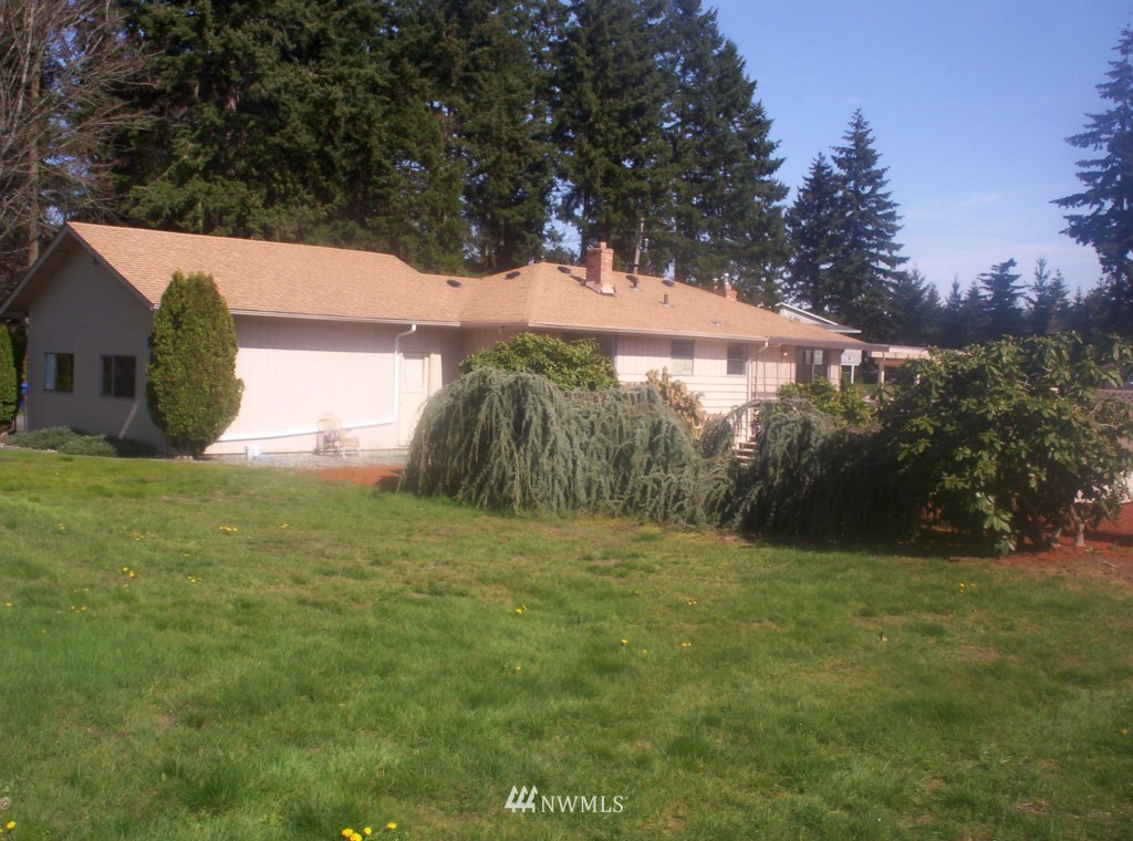 2129 Aberdeen Avenue Northeast Renton, WA 98056 - Photo 1 of 1