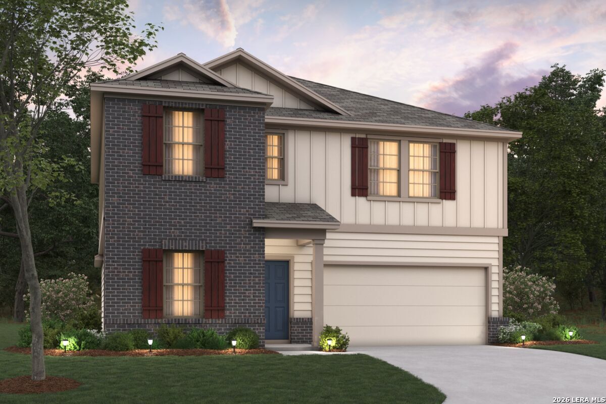 3911 Lone Ridge San Antonio, TX 78264 - Photo 1 of 26 Gallery Image 1