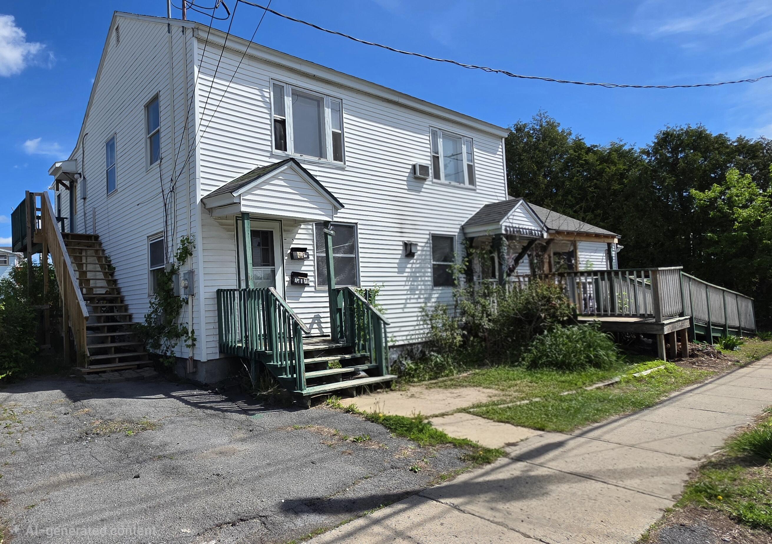 7 Elizabeth Street Plattsburgh, NY 12901 - Photo 2 of 13