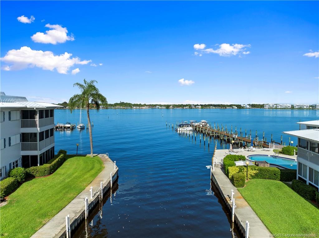 1862 Southwest Palm City Road, Unit 206 Stuart, FL 34994 - Photo 48 of 48 Gallery Image 48