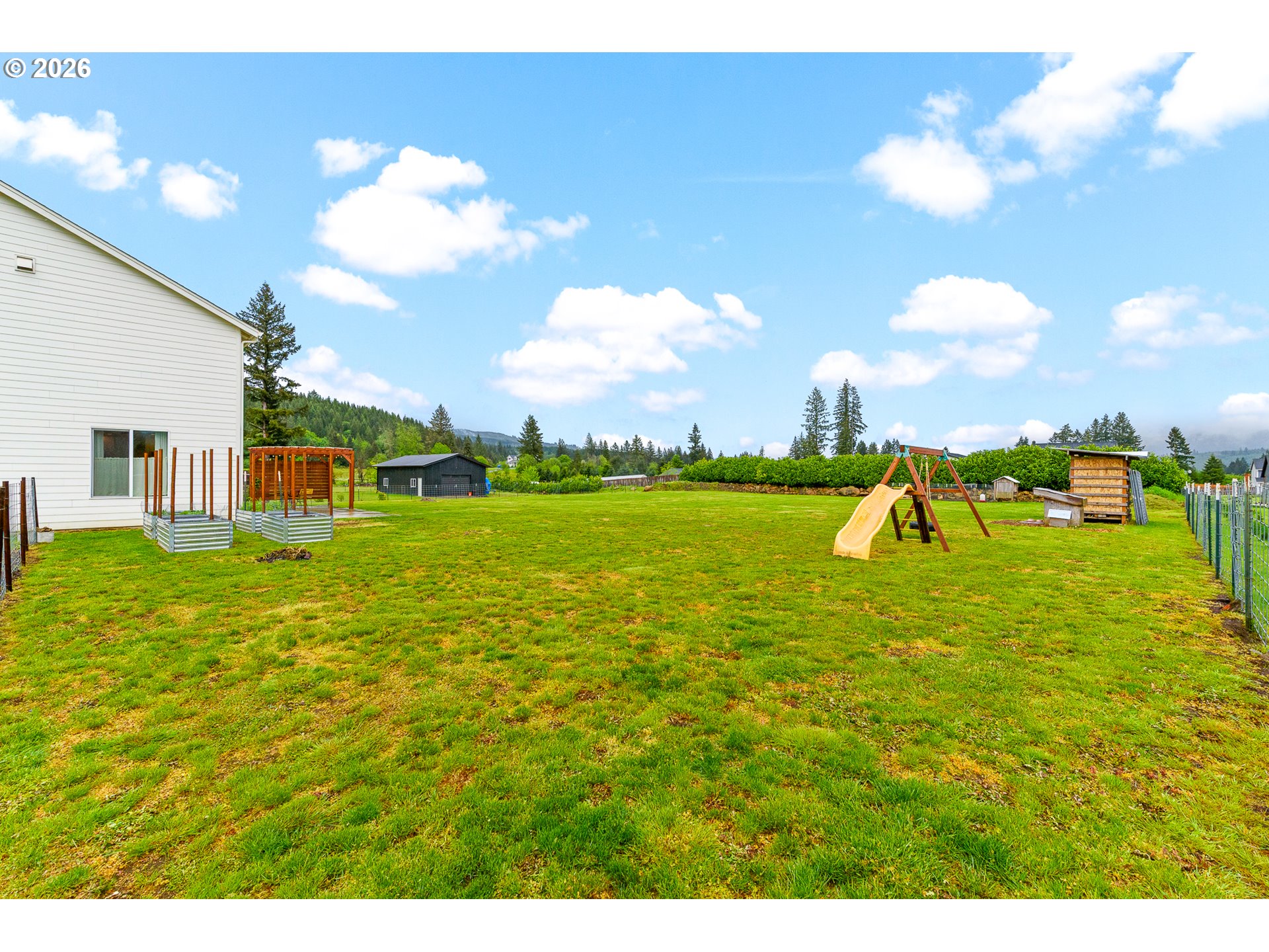 26811 Northeast Yacolt Road Yacolt, WA 98675 - Photo 28 of 42