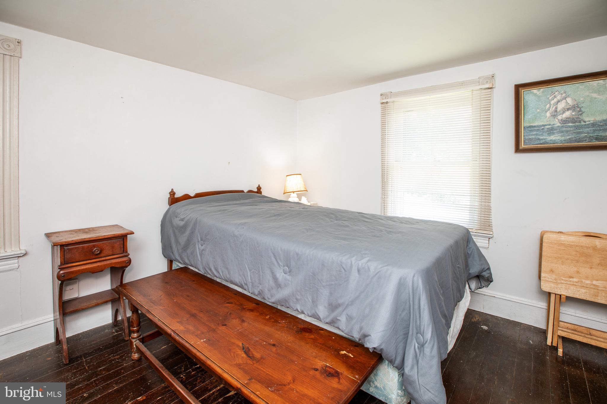 752 Groveville Road Hamilton, NJ 08620 - Photo 22 of 33 a bedroom with a bed and a cabinets