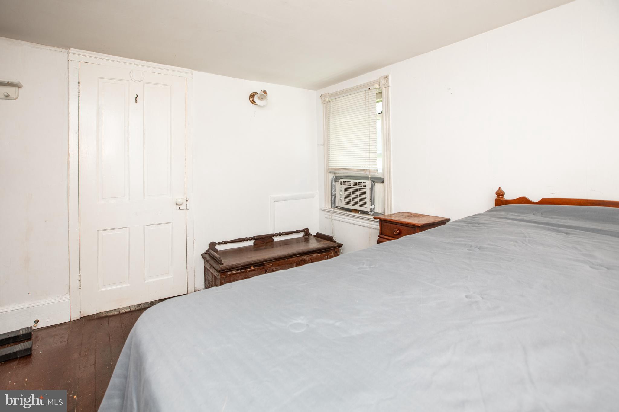 752 Groveville Road Hamilton, NJ 08620 - Photo 23 of 33 a bedroom with a bed and a window