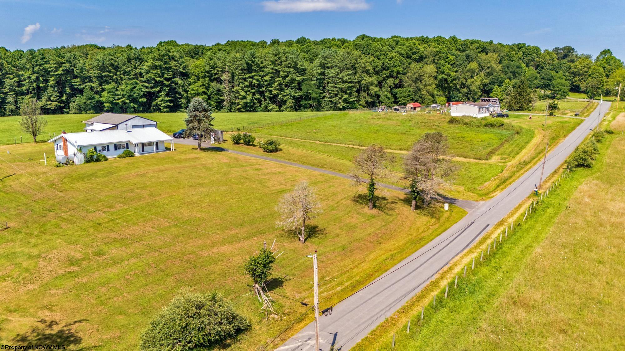 1526 Zinn Chapel Road Reedsville, WV 26547 - Photo 42 of 48 Gallery Image 42