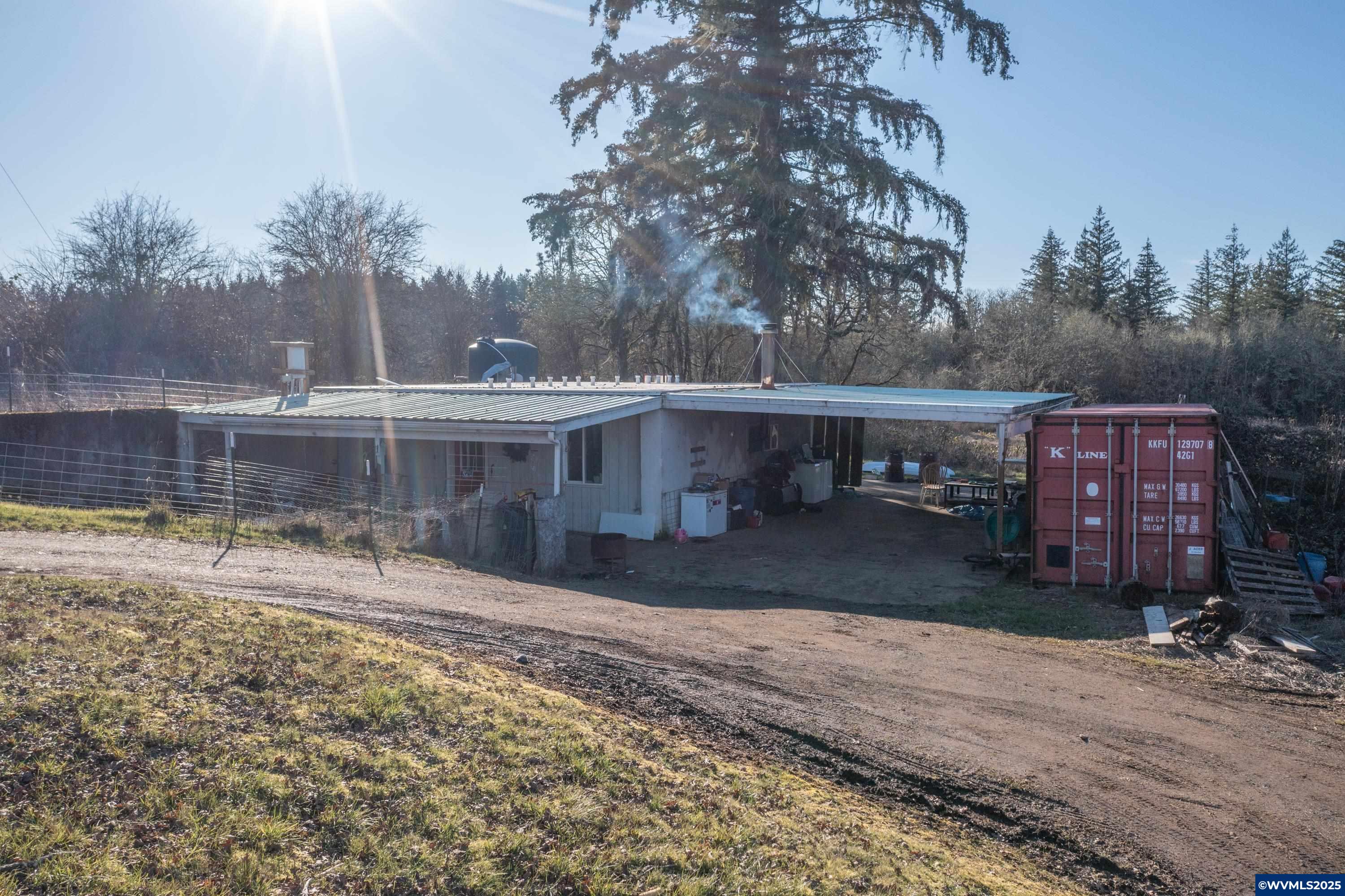 35388 Richardson Gap Road Lebanon, OR 97355 - Photo 27 of 30