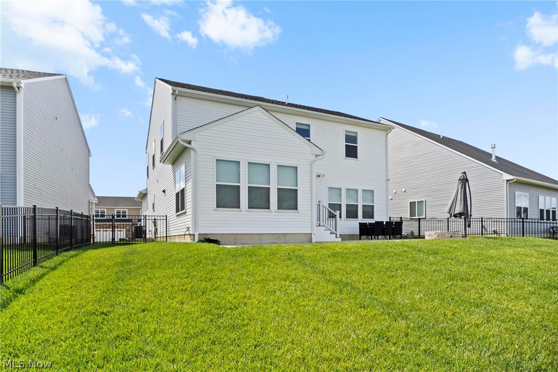 6872 Hatching Way North Ridgeville, OH 44039 - Photo 47 of 50 Gallery Image 47