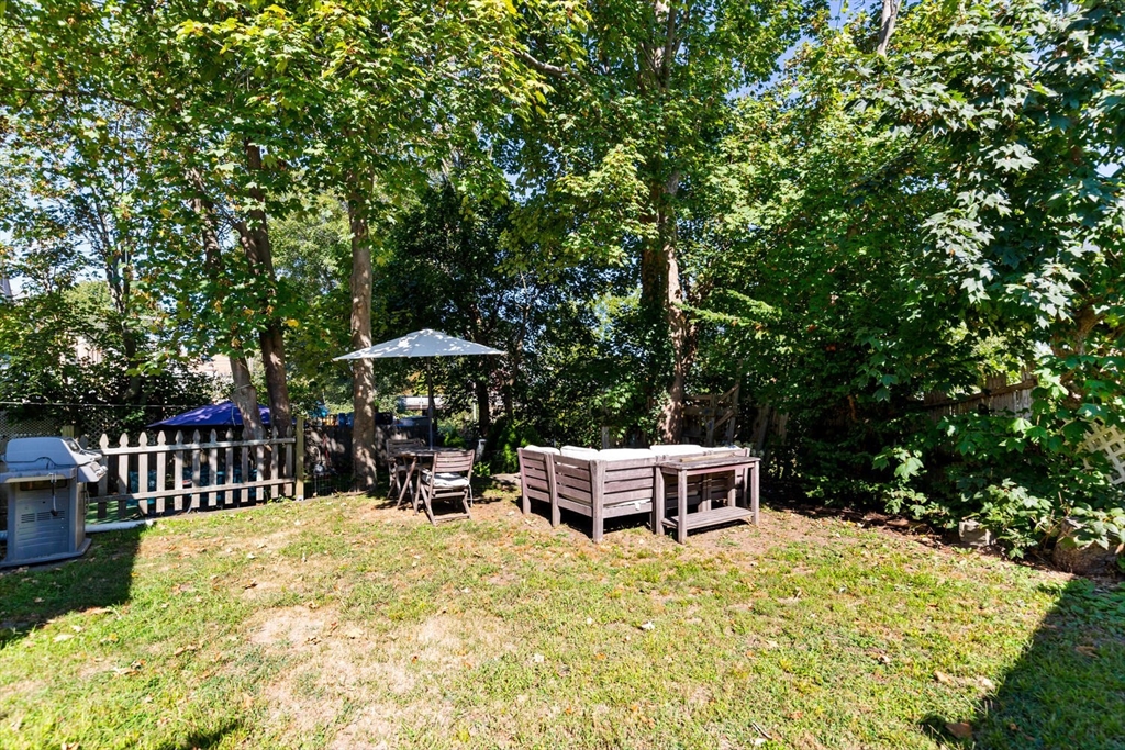 12 Harold Avenue Gloucester, MA 01930 - Photo 21 of 23 a house view with a seating space