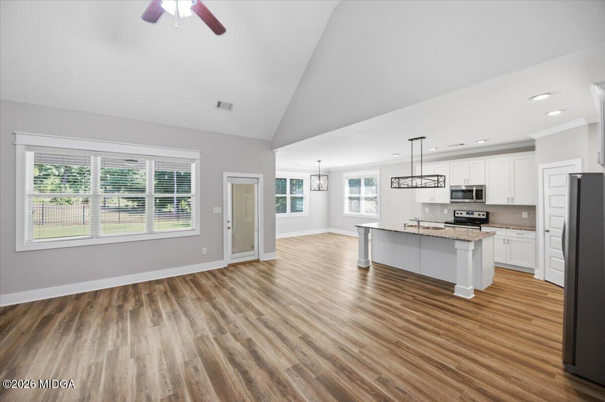 810 Holly Ridge Drive Gray, GA 31032 - Photo 6 of 26 07-W7A0030