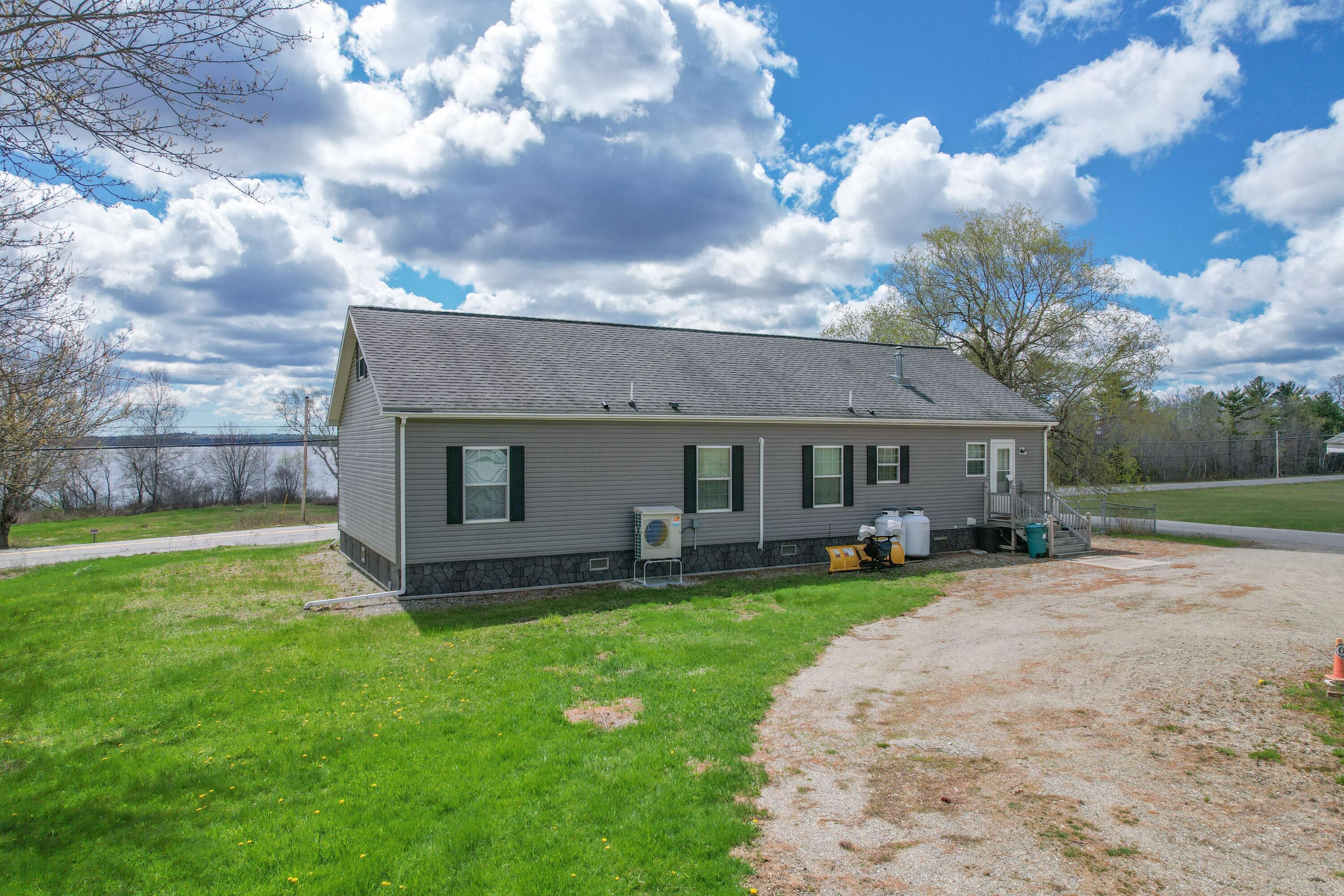 478 Mariaville Road Ellsworth, ME 04605 - Photo 2 of 55 DJI_0737