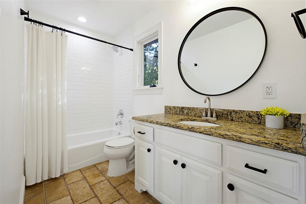 5126 Ridgedale Avenue Dallas, TX 75206 - Photo 34 of 40