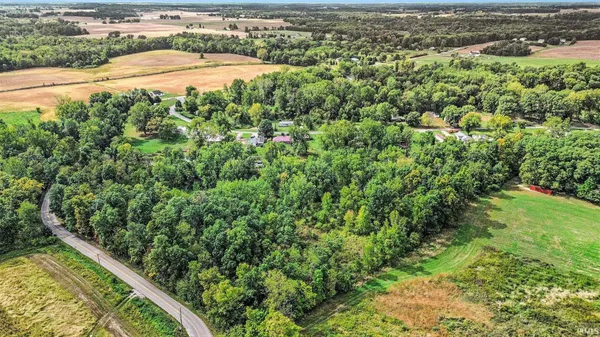 $189,000 | Tbd East Adams Road, Pierceton, IN 46562