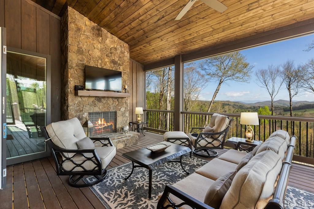 71 Springhead Trail Cullowhee, NC 28723 - Photo 30 of 72 Gallery Image 30