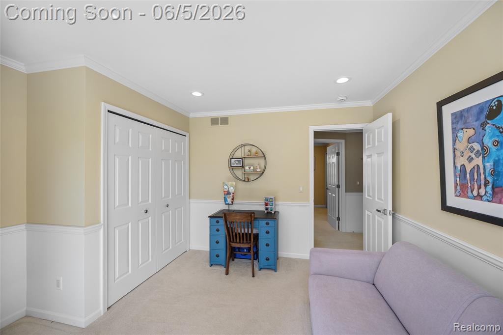 7505 Quail Ridge Drive Dexter, MI 48130 - Photo 50 of 75