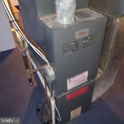 913 Pine Road Sharon Hill, PA 19079 - Photo 8 of 8 Furnace