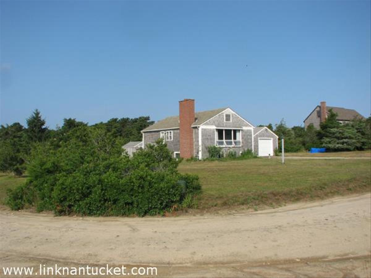 7 Kelley Road Nantucket, MA 02554 - Photo 7 of 8 Gallery Image 7