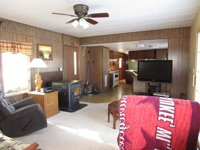 3734 Trude Lake Road Mercer, WI 54547 - Photo 7 of 18 Gallery Image 7
