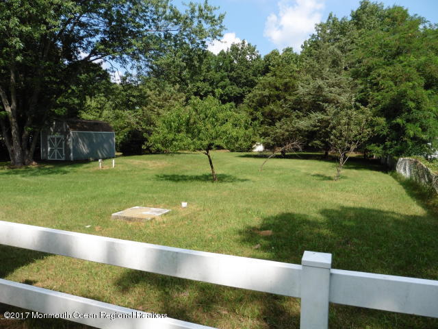 444 Georgia Tavern Road Howell, NJ 07731 - Photo 3 of 13 444Yard