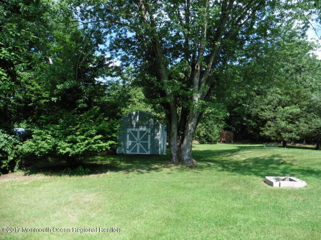 444 Georgia Tavern Road Howell, NJ 07731 - Photo 4 of 13 444yard2