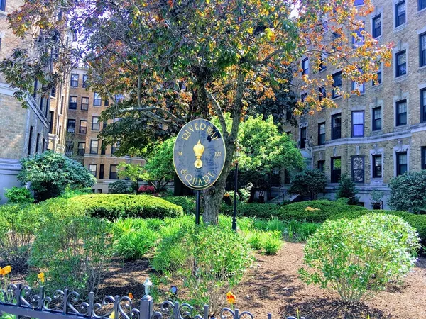 $2,975 | 122 Riverway, Unit 14, Boston, MA 02215