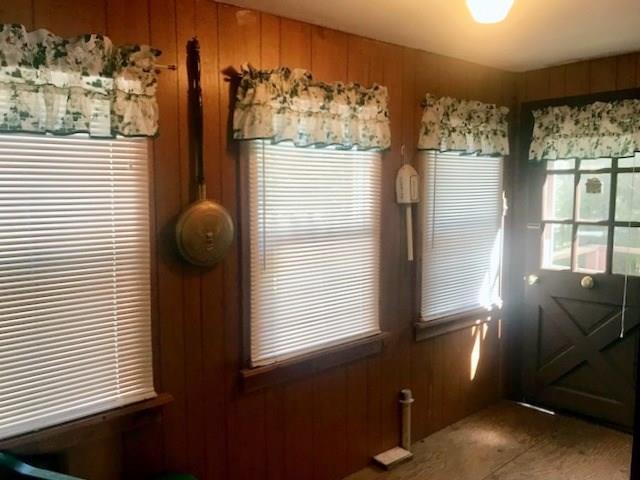 80 Catfish Corner Road Winslow, ME 04901 - Photo 6 of 18 Entry