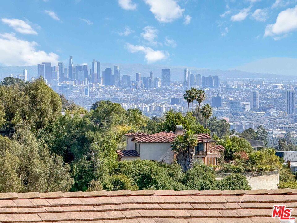 1133 Somera Road Los Angeles, CA 90077 - Photo 44 of 44