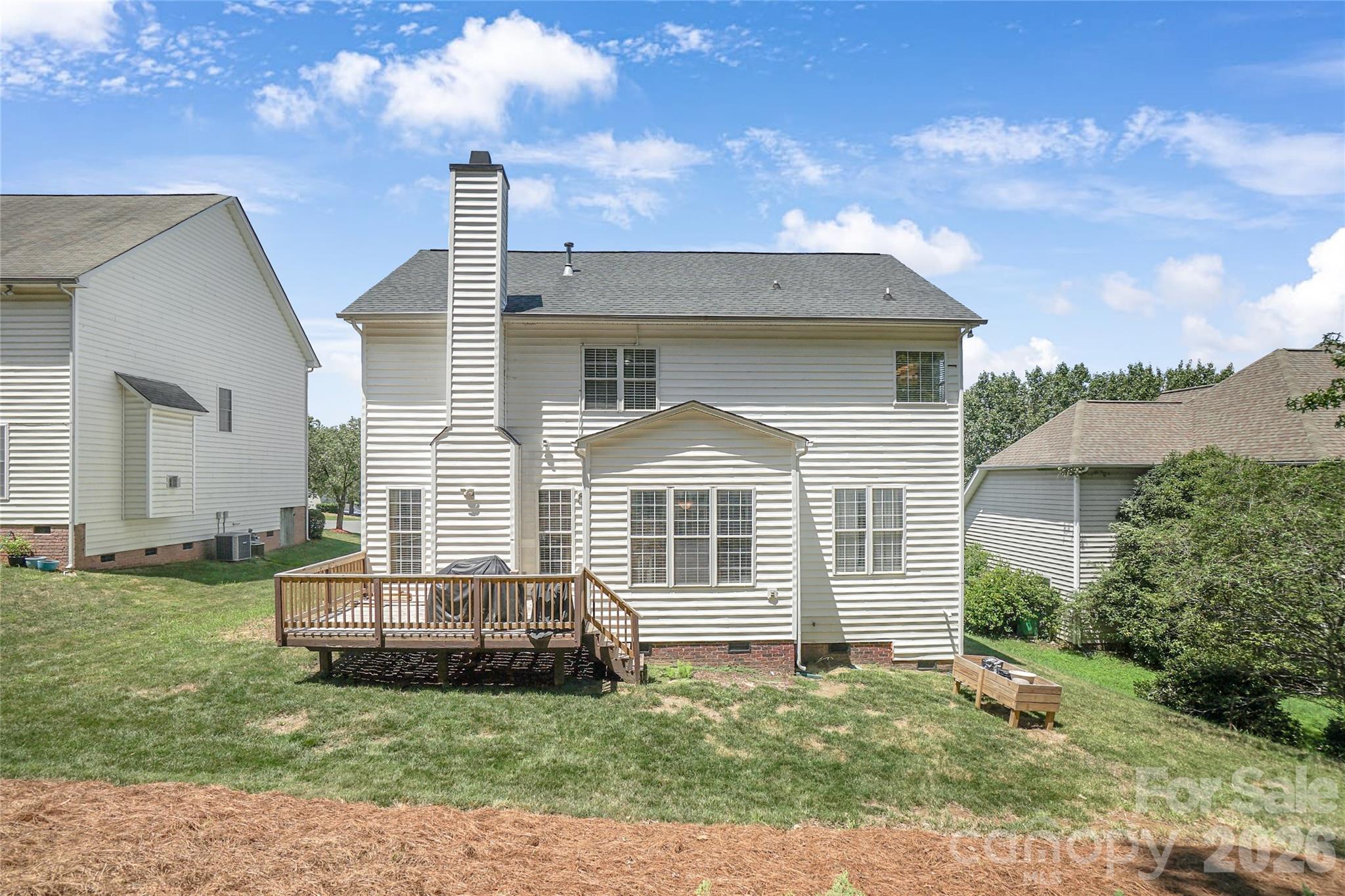 10706 Hellebore Road Charlotte, NC 28213 - Photo 27 of 31