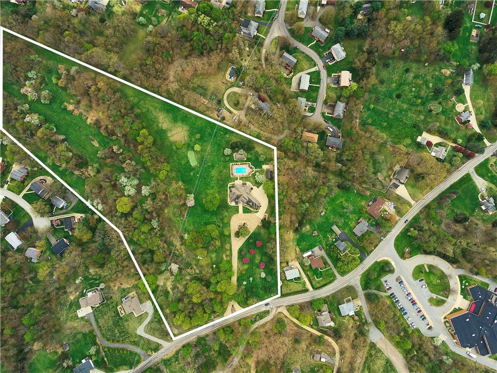 9290 Peebles Road Allison Park, PA 15101 - Photo 24 of 25 a picture of a tree