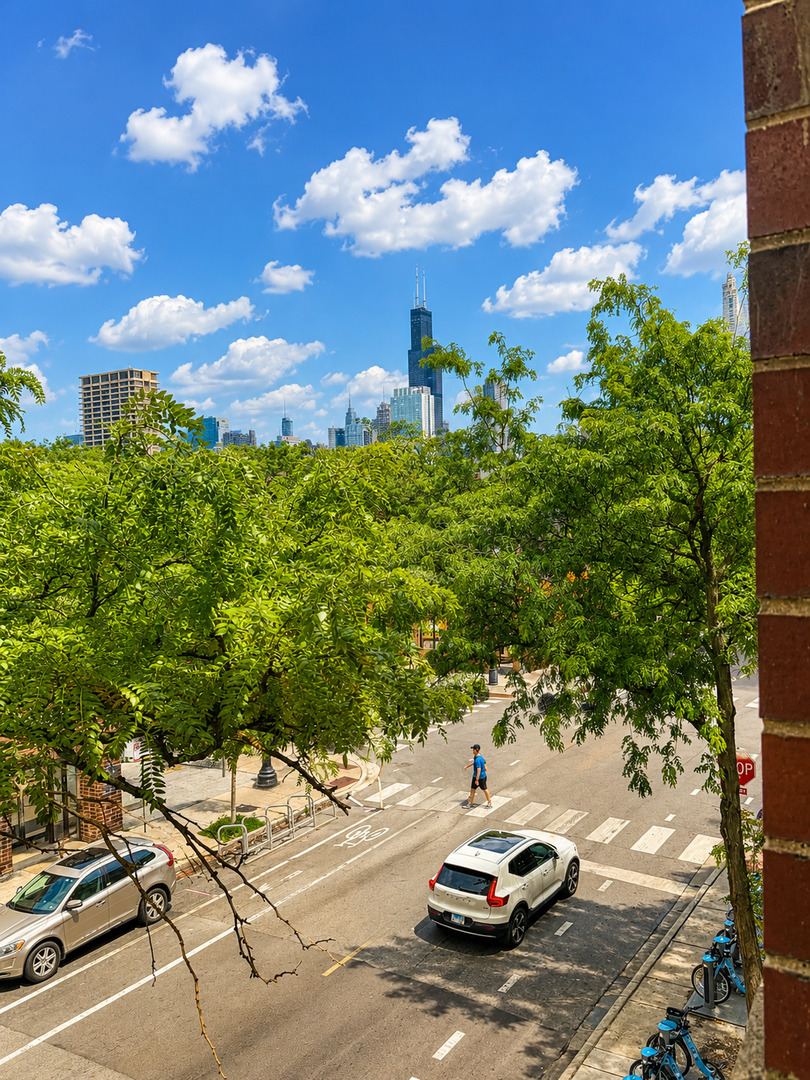 1133 West Taylor Street, Unit 3 Chicago, IL 60607 - Photo 2 of 14