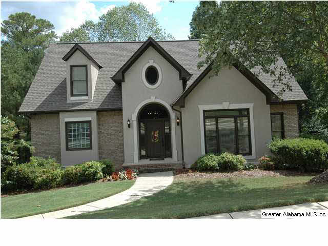 357 Oak Trace Birmingham, AL 35244 - Photo 1 of 31