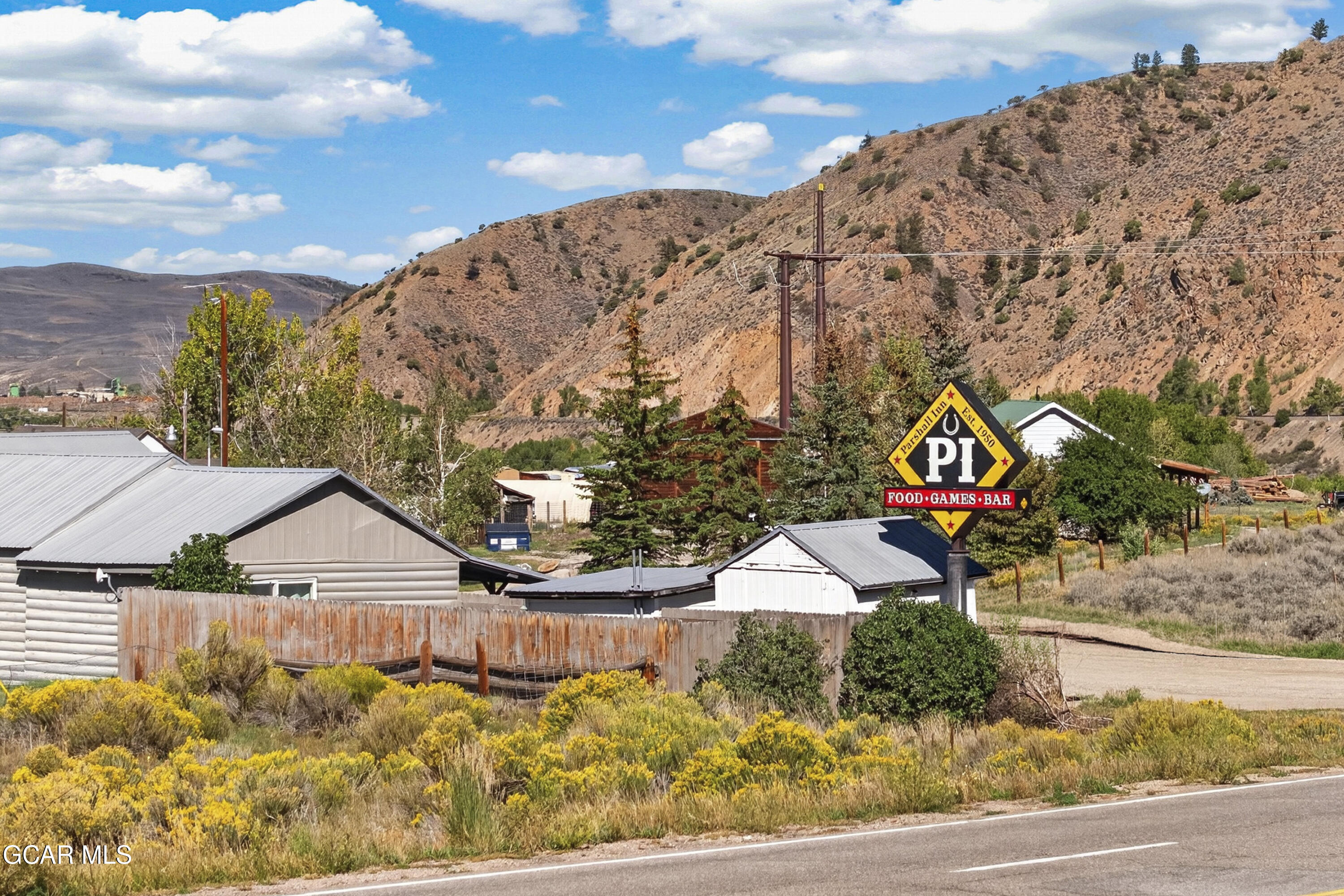 146 County Road Granby, CO 80446 - Photo 2 of 64 Exterior