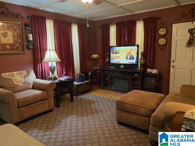 840 Oak Hill Road Anniston, AL 36203 - Photo 3 of 34