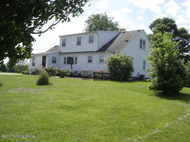 9736 Lagrange Road La Grange, KY 40031 - Photo 7 of 20 DSC00251