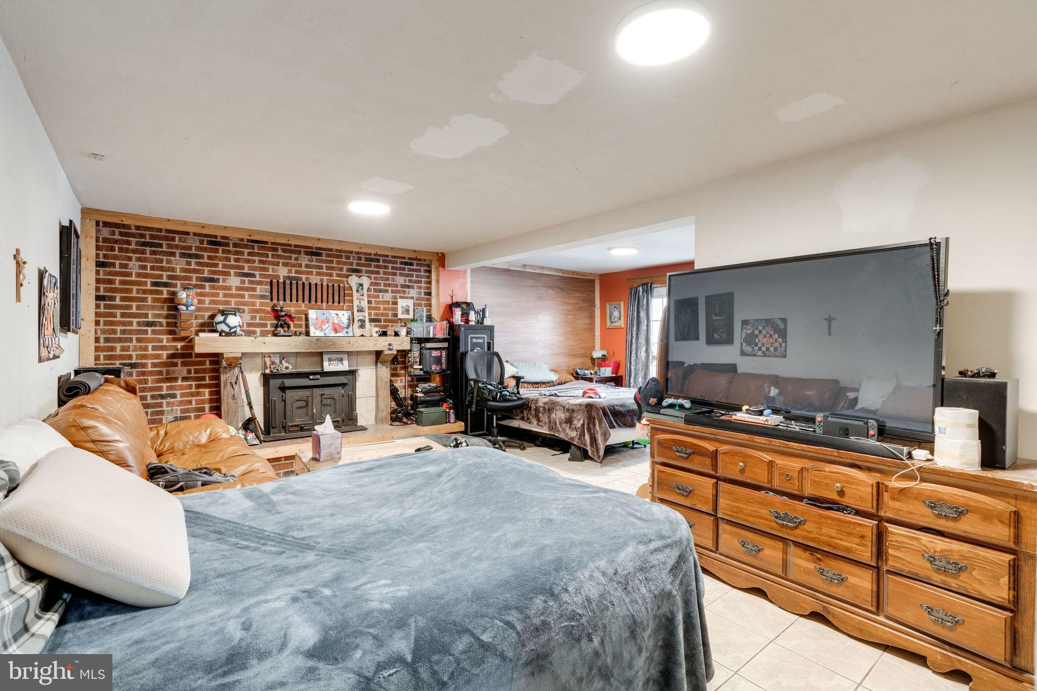 15208 Michigan Rd. Woodbridge, VA 22191 - Photo 24 of 38 BASEMENT AREA