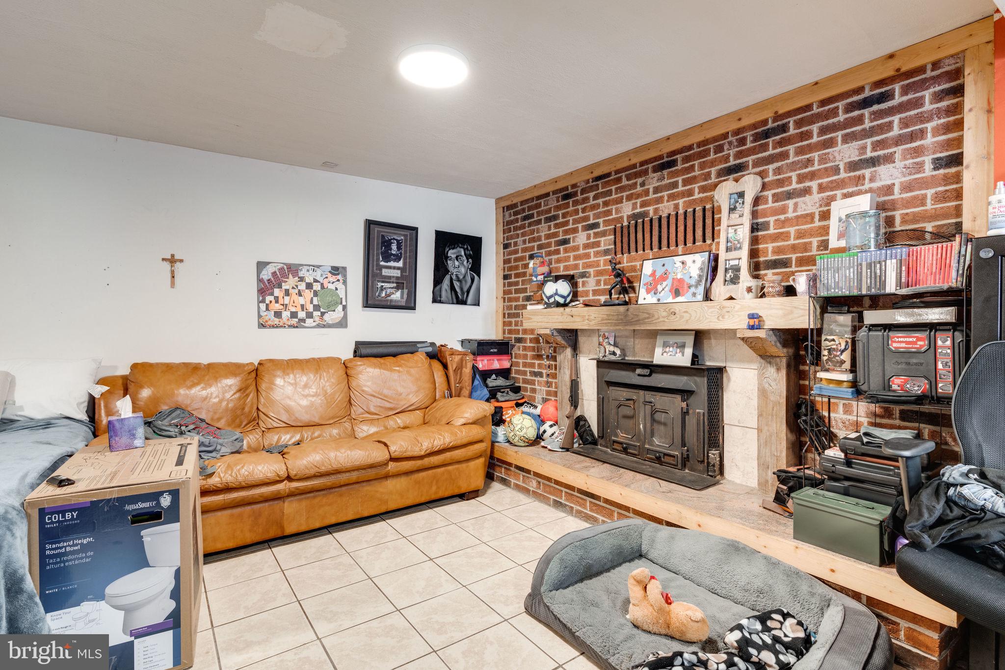 15208 Michigan Rd. Woodbridge, VA 22191 - Photo 25 of 38 BASEMENT