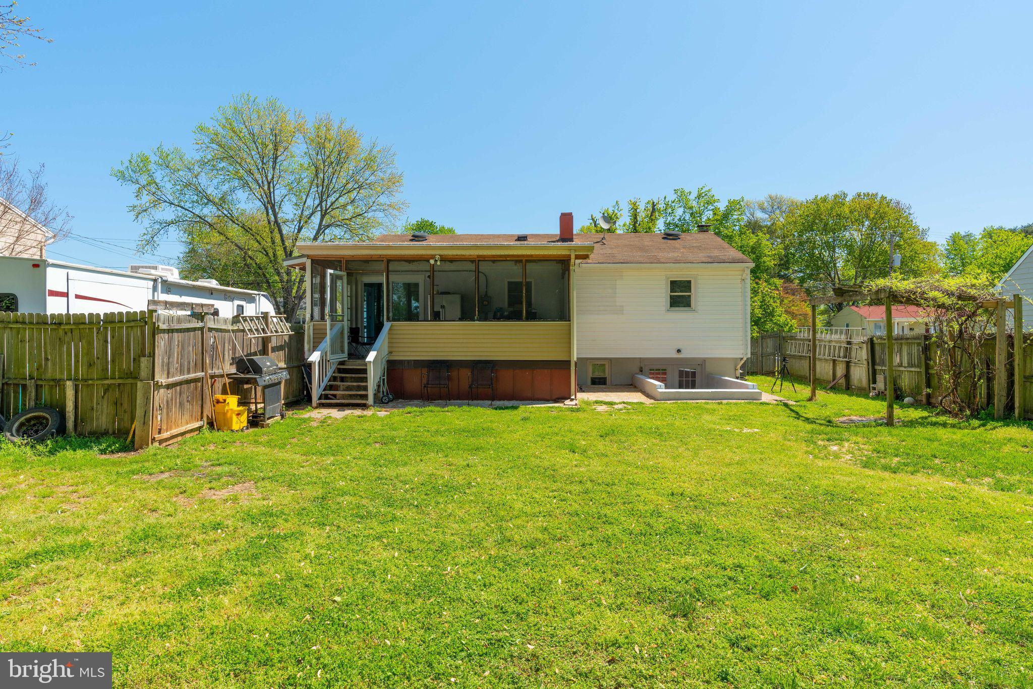 15208 Michigan Rd. Woodbridge, VA 22191 - Photo 36 of 38 Gallery Image 36