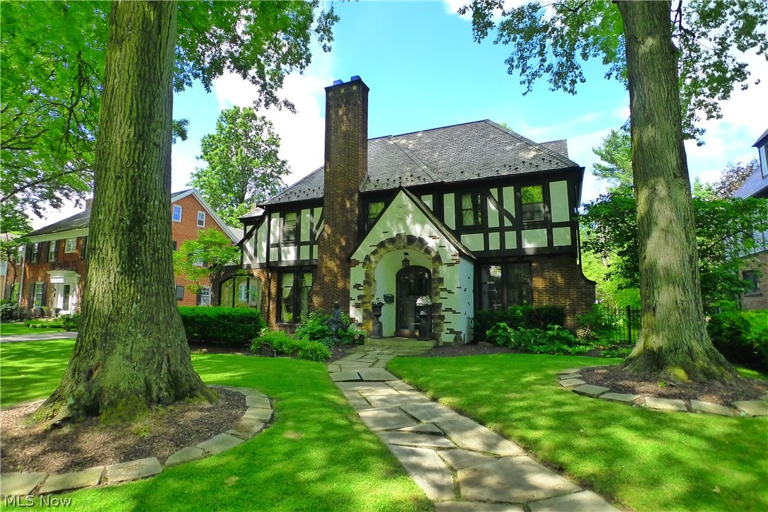 2940 Kingsley Road Shaker Heights, OH 44122 - Photo 1 of 1 Gallery Image 1