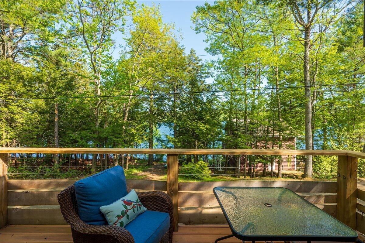 34 Sherman Road Liberty, ME 04949 - Photo 2 of 62 34 Sherman Road, Liberty