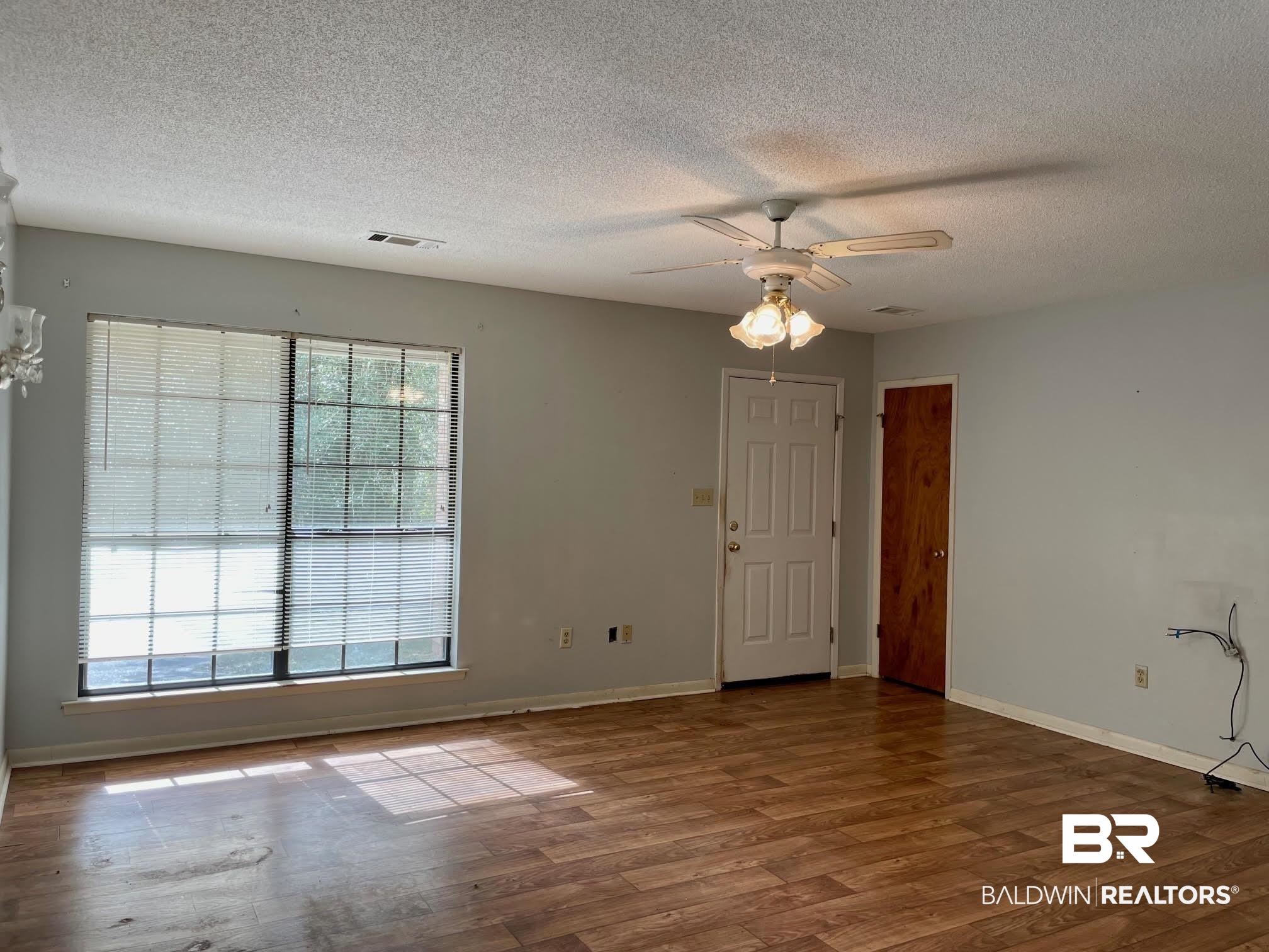 160 Faulkner Road Brewton, AL 36426 - Photo 2 of 11